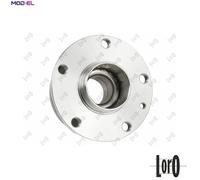 WHEEL BEARING KIT 141-01-252 FOR ALFA ROMEO AR36301/34103 2.0L 4cyl 166 2.4L 166