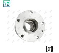 WHEEL BEARING KIT 141-01-252 FOR ALFA ROMEO AR36301/34103 2.0L 4cyl 166 2.4L 166
