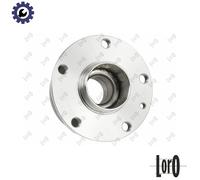 WHEEL BEARING KIT 141-01-252 FOR ALFA ROMEO AR36301/34103 2.0L 4cyl 166 2.4L 166
