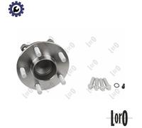 WHEEL BEARING KIT 141-01-257 FOR VOLVO V50 C30 C70/II/Convertible S40 1.8L 4cyl