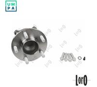 WHEEL BEARING KIT 141-01-257 FOR VOLVO V50 C30 C70/II/Convertible S40 1.8L 4cyl
