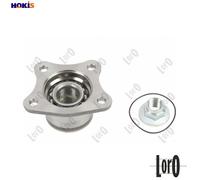 WHEEL BEARING KIT 141-01-263 FOR TOYOTA COROLLA/Van/Compact/Liftback 2E 1.3L