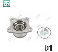 WHEEL BEARING KIT 141-01-263 FOR TOYOTA COROLLA/Van/Compact/Liftback 2E 1.3L