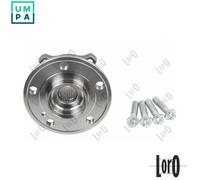WHEEL BEARING KIT 141-01-273 FOR MERCEDES-BENZ GLA-CLASS B-CLASS/Sports/Tourer