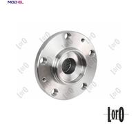 WHEEL BEARING KIT 141-01-274 FOR PEUGEOT BOXER/Bus/Van/Platform/Chassis FIAT