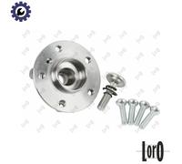 WHEEL BEARING KIT 141-01-285 FOR MINI BMW X1/F48/Van i3/I01 X2/F39 i8/I12/I15