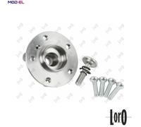 WHEEL BEARING KIT 141-01-285 FOR MINI BMW X1/F48/Van i3/I01 X2/F39 i8/I12/I15