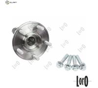 WHEEL BEARING KIT 141-01-286 FOR FORD MONDEO/V/Turnier/Hatchback M1CB 1.0L 3cyl