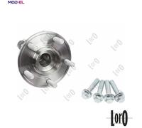 WHEEL BEARING KIT 141-01-286 FOR FORD MONDEO/V/Turnier/Hatchback M1CB 1.0L 3cyl