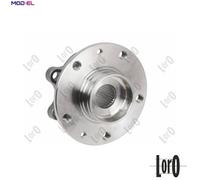 WHEEL BEARING KIT 141-01-290 FOR RENAULT SCÉNIC/GRAND/IV KADJAR TALISMAN 1.0L