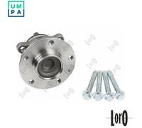 WHEEL BEARING KIT 141-01-291 FOR PEUGEOT PARTNER/Box/Body/MPV RIFTER 3008/II