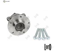WHEEL BEARING KIT 141-01-291 FOR PEUGEOT PARTNER/Box/Body/MPV RIFTER 3008/II