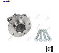 WHEEL BEARING KIT 141-01-291 FOR PEUGEOT PARTNER/Box/Body/MPV RIFTER 3008/II