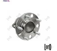 WHEEL BEARING KIT 141-01-298 FOR JEEP DODGE CHRYSLER ECD/ECE 2.0L ED3/EDG 2.4L