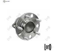 WHEEL BEARING KIT 141-01-298 FOR JEEP DODGE CHRYSLER ECD/ECE 2.0L ED3/EDG 2.4L