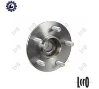 WHEEL BEARING KIT 141-01-302 FOR DODGE CHRYSLER NEON/II PT/CRUISER/Convertible