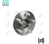 WHEEL BEARING KIT 141-01-302 FOR DODGE CHRYSLER NEON/II PT/CRUISER/Convertible
