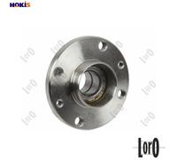 WHEEL BEARING KIT 141-01-304 FOR FIAT STILO/Multi/Wagon 192 A4.000 1.7L 4cyl