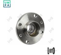 WHEEL BEARING KIT 141-01-304 FOR FIAT STILO/Multi/Wagon 192 A4.000 1.7L 4cyl