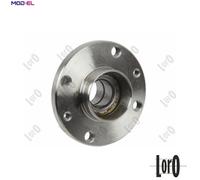 WHEEL BEARING KIT 141-01-304 FOR FIAT STILO/Multi/Wagon 192 A4.000 1.7L 4cyl