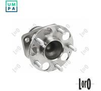 WHEEL BEARING KIT 141-01-318 FOR HONDA L15BY/L15B4 1.5L N16A3 1.6L 4cyl HR-V