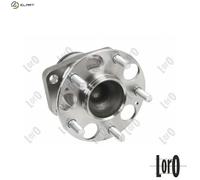WHEEL BEARING KIT 141-01-318 FOR HONDA L15BY/L15B4 1.5L N16A3 1.6L 4cyl HR-V
