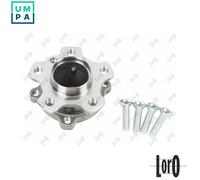 WHEEL BEARING KIT 141-01-322 FOR BMW 5/G60/G90/G68/G30/F90/G1/F92/G31/Van 7/G0