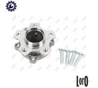 WHEEL BEARING KIT 141-01-322 FOR BMW 5/G60/G90/G68/G30/F90/G1/F92/G31/Van 7/G0