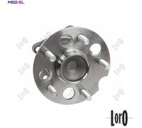 WHEEL BEARING KIT 141-01-325 FOR TOYOTA RAV/II AVENSIS/VERSO 1ZZ-FE 1.8L 4cyl