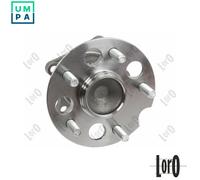 WHEEL BEARING KIT 141-01-325 FOR TOYOTA RAV/II AVENSIS/VERSO 1ZZ-FE 1.8L 4cyl