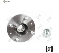 WHEEL BEARING KIT 141-01-333 FOR DAEWOO CHEVROLET AVEO/KALOS SPARK F14S3 1.4L