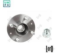 WHEEL BEARING KIT 141-01-333 FOR DAEWOO CHEVROLET AVEO/KALOS SPARK F14S3 1.4L