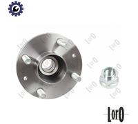 WHEEL BEARING KIT 141-01-333 FOR DAEWOO CHEVROLET AVEO/KALOS SPARK F14S3 1.4L