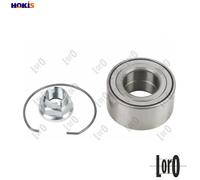 WHEEL BEARING KIT 141-03-003 FOR RENAULT CLIO LAGUNA ESPACE 19/Chamade/II 21