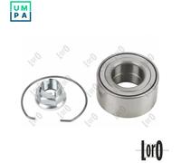 WHEEL BEARING KIT 141-03-003 FOR RENAULT CLIO LAGUNA ESPACE 19/Chamade/II 21