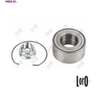WHEEL BEARING KIT 141-03-003 FOR RENAULT CLIO LAGUNA ESPACE 19/Chamade/II 21