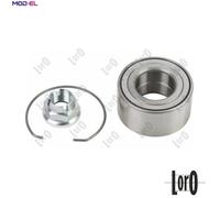 WHEEL BEARING KIT 141-03-003 FOR RENAULT SCÉNIC/MPV LOGAN/STEPWAY/II 19/Van 1.8L