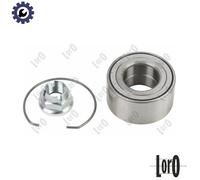 WHEEL BEARING KIT 141-03-003 FOR RENAULT SCÉNIC/MPV LOGAN/STEPWAY/II 19/Van 1.8L