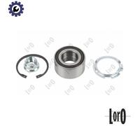 WHEEL BEARING KIT 141-03-004 FOR RENAULT CLIO/III/Hatchback/Van/Grandtour 1.5L