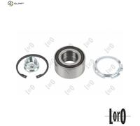 WHEEL BEARING KIT 141-03-004 FOR RENAULT CLIO/III/Hatchback/Van/Grandtour 1.5L