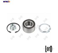 WHEEL BEARING KIT 141-03-004 FOR RENAULT CLIO/III/Hatchback/Van/Grandtour 1.5L
