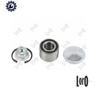 WHEEL BEARING KIT 141-03-006 FOR RENAULT CLIO 11 SUPER/5 TWINGO 19/Chamade/II