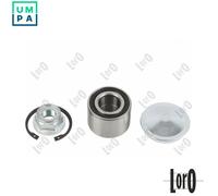 WHEEL BEARING KIT 141-03-006 FOR RENAULT CLIO 11 SUPER/5 TWINGO 19/Chamade/II