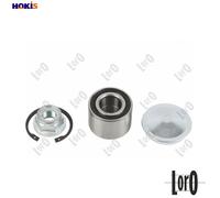 WHEEL BEARING KIT 141-03-006 FOR RENAULT CLIO 11 SUPER/5 TWINGO 19/Chamade/II