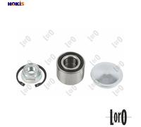 WHEEL BEARING KIT 141-03-006 FOR RENAULT CLIO/III/Hatchback/Van/SYMBOL/IV 11