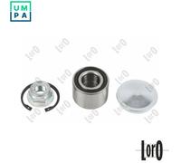 WHEEL BEARING KIT 141-03-006 FOR RENAULT CLIO/III/Hatchback/Van/SYMBOL/IV 11