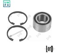 WHEEL BEARING KIT 141-03-008 FOR DAEWOO CHEVROLET AVEO/KALOS/Hatchback SPARK