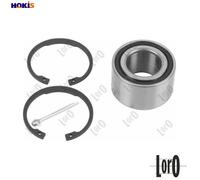 WHEEL BEARING KIT 141-03-008 FOR DAEWOO CHEVROLET AVEO/KALOS/Hatchback SPARK