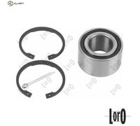 WHEEL BEARING KIT 141-03-008 FOR DAEWOO CHEVROLET AVEO/KALOS/Hatchback SPARK