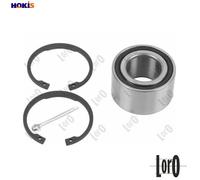 WHEEL BEARING KIT 141-03-008 FOR DAEWOO CHEVROLET AVEO/KALOS OPEL CORSA/TR/Van